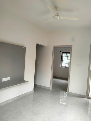 1 BHK Builder Floor For Rent in Hsr Layout