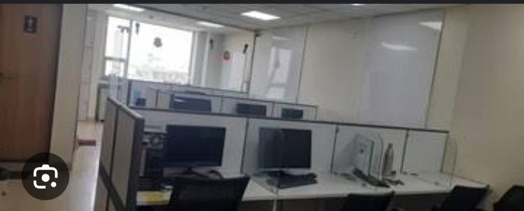 Office Space For Rent in Bright Property 