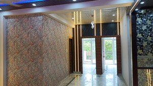 2 BHK Builder Floor For Sale in Vaishali Sector 4