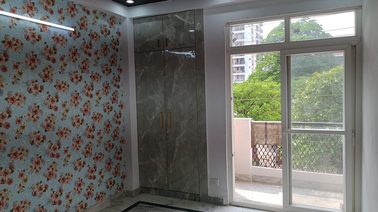 Room, vaishali sector 4 2 Bedroom 980 Sq.Ft. Builder Floor In Vaishali Sector 4 Ghaziabad 8747230