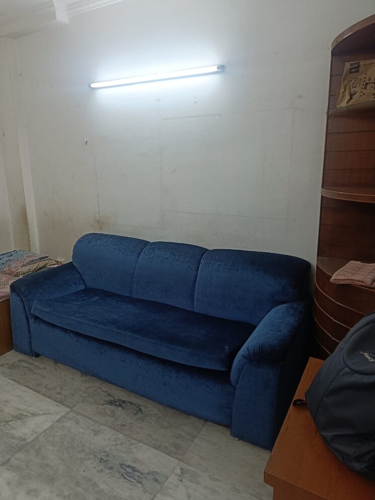 Bedroom, old rajinder nagar 3 Bedroom 775 Sq.Ft. Builder Floor In Old Rajinder Nagar Delhi 8747233