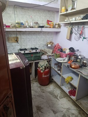 Master Bedroom in 3 BHK Builder Floor at Old Rajinder Nagar – for Sale