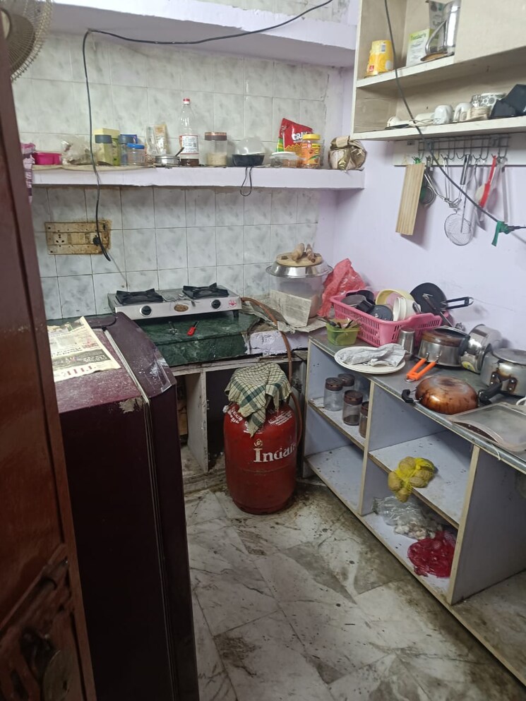 Master Bedroom, old rajinder nagar 3 Bedroom 775 Sq.Ft. Builder Floor In Old Rajinder Nagar Delhi 8747233