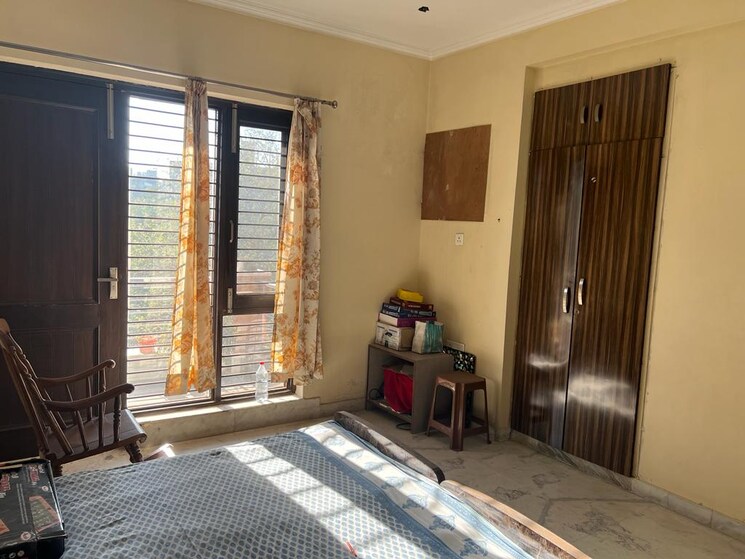 Bedroom, kohli-one-malibu-town 3 Bedroom 1750 Sq.Ft. Builder Floor In Sector 47 Gurgaon 8747241