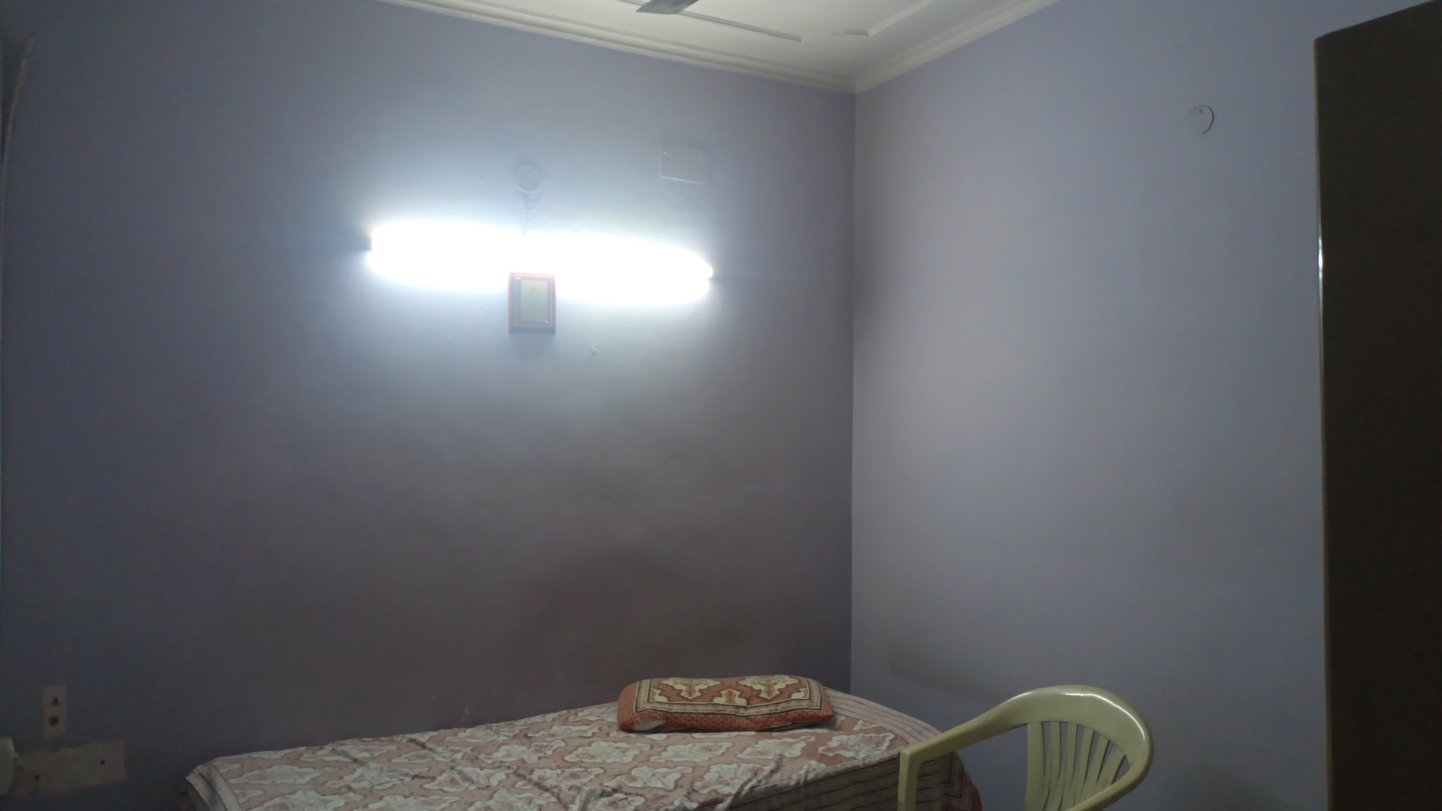 3 BHK + Pooja Room,Servant Room,Study Room Builder Floor For Rent in New Rajinder Nagar
