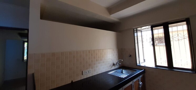 Kitchen, bandra west 1 Bedroom 450 Sq.Ft. Apartment In Bandra West Mumbai 8747255