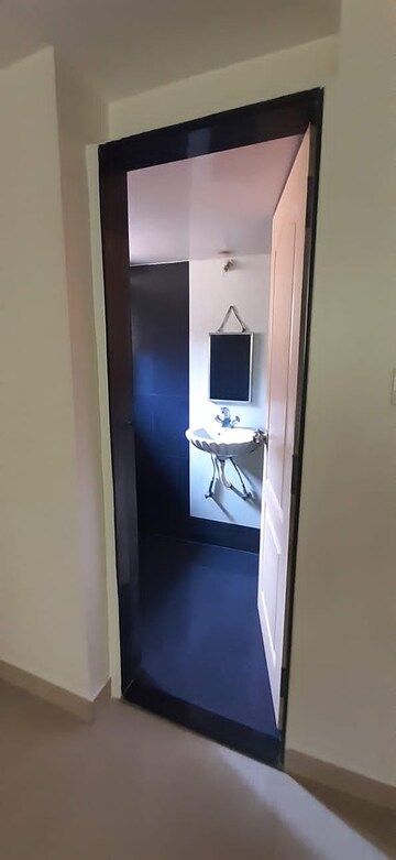 Building Lobby in 1 BHK Apartment at Bandra West – for Rent