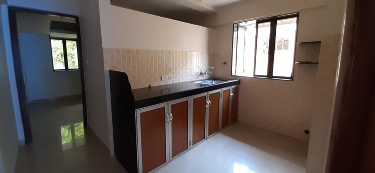 Kitchen, bandra west 1 Bedroom 450 Sq.Ft. Apartment In Bandra West Mumbai 8747255