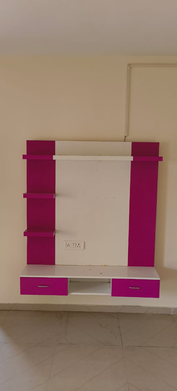 2 BHK Apartment For Rent in Pyramid Elite