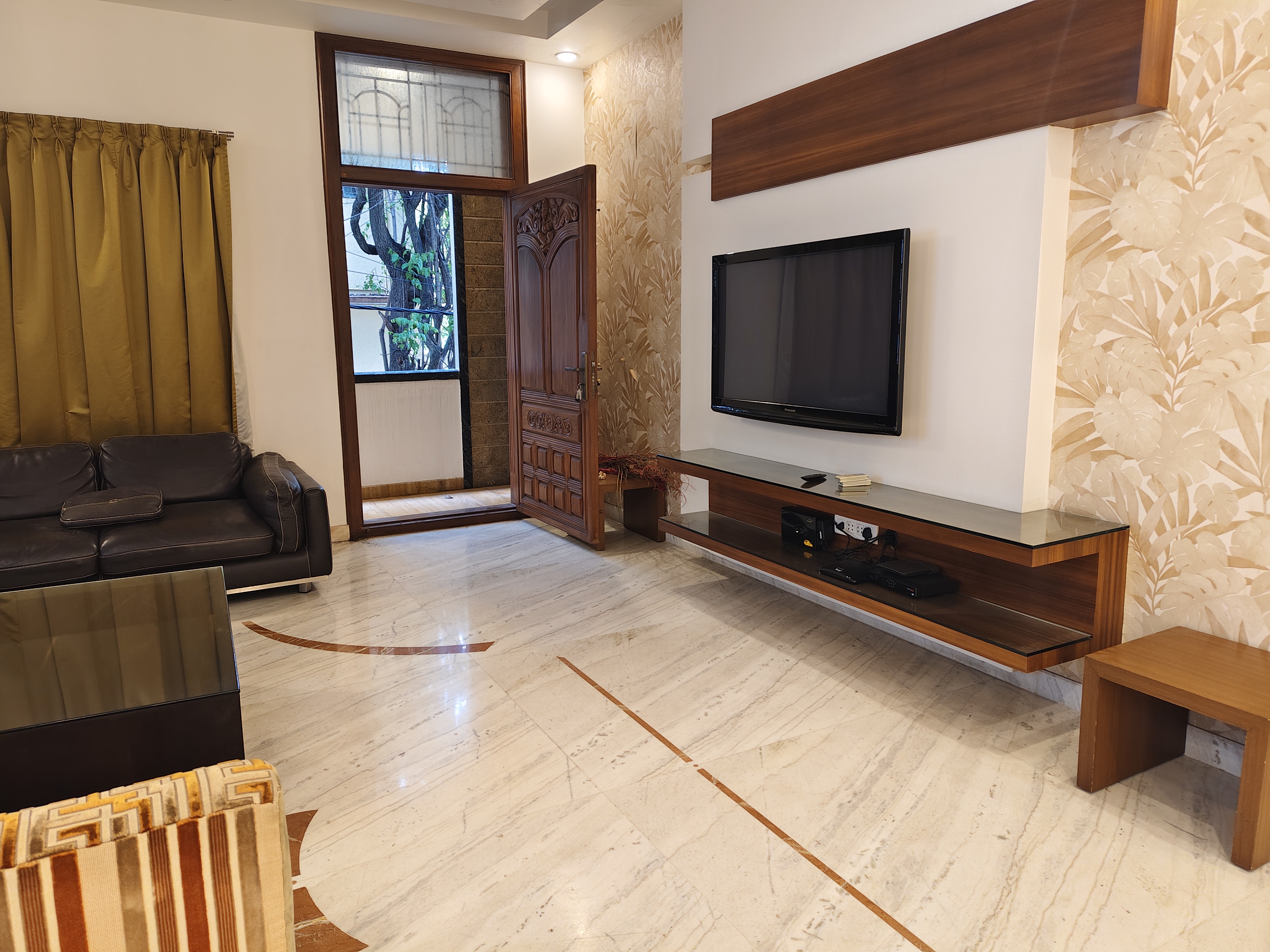 2 BHK Apartment For Rent in Apartment 