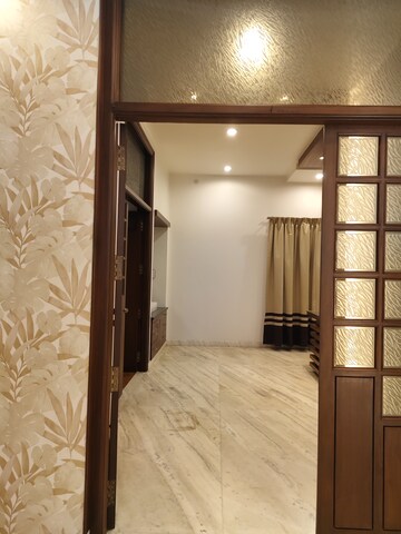 Bedroom in 2 BHK Apartment at Domlur – for Rent