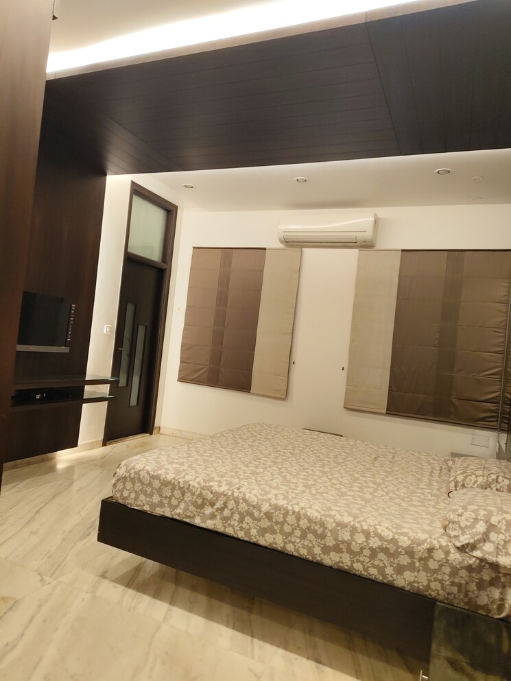 Bedroom, domlur 2 Bedroom 1600 Sq.Ft. Apartment In Domlur Bangalore 8747260