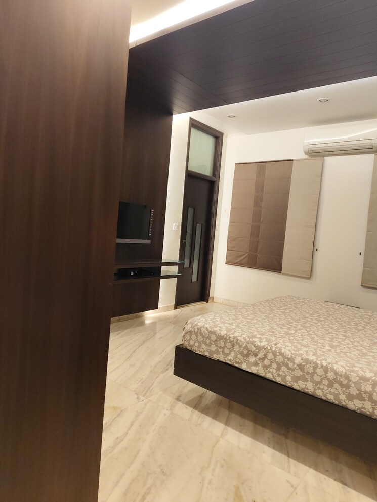 Bedroom, domlur 2 Bedroom 1600 Sq.Ft. Apartment In Domlur Bangalore 8747260