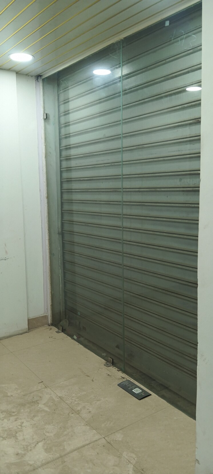 Floor Plan, gaur-city-center Commercial Shop 155 Sq.Ft. In Sector 4 Greater Noida Greater Noida 8747259