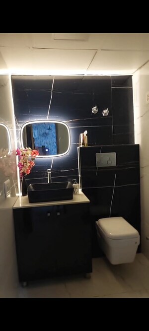 Furnished Amenities in 2.5 BHK Apartment at KDP Grand Savanna, Raj Nagar Extension – for Sale