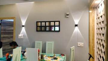 Furnished Amenities in 2.5 BHK Apartment at KDP Grand Savanna, Raj Nagar Extension – for Sale