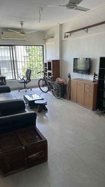 1 BHK Apartment For Rent in Bandra West