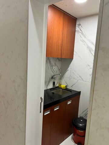 Floor Plan in  Office Space at Remi Commercio, Andheri West – for Rent