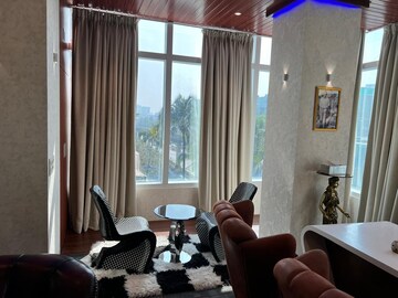Floor Plan in  Office Space at Remi Commercio, Andheri West – for Rent