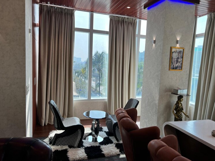 Floor Plan, remi-commercio Commercial Office Space 2100 Sq.Ft. In Andheri West Mumbai 8747265