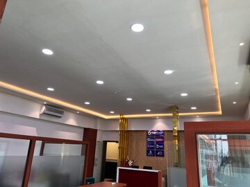 Floor Plan in  Office Space at Remi Commercio, Andheri West – for Rent