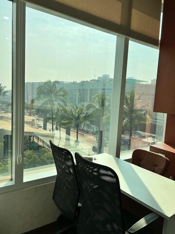 Floor Plan in  Office Space at Remi Commercio, Andheri West – for Rent