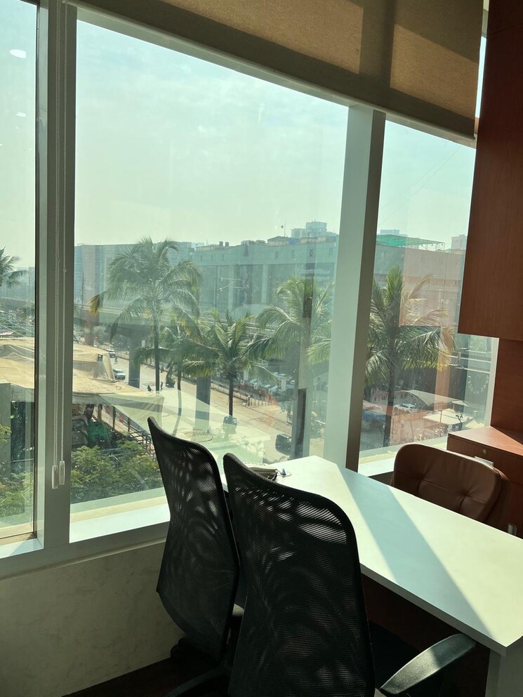 Floor Plan, remi-commercio Commercial Office Space 2100 Sq.Ft. In Andheri West Mumbai 8747265