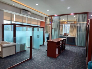 Floor Plan in  Office Space at Remi Commercio, Andheri West – for Rent