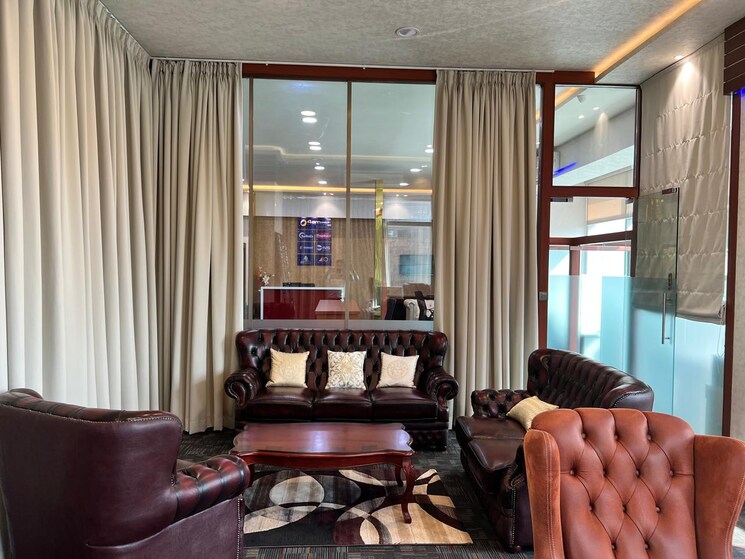 Floor Plan, remi-commercio Commercial Office Space 2100 Sq.Ft. In Andheri West Mumbai 8747265