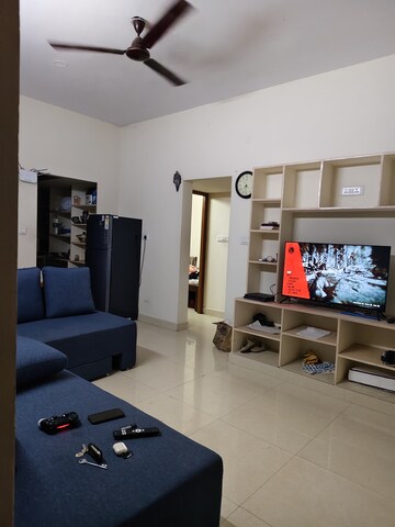2 BHK Builder Floor For Rent in Halasuru
