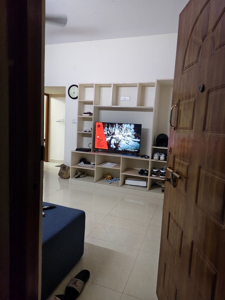 Kitchen, halasuru 2 Bedroom 900 Sq.Ft. Builder Floor In Halasuru Bangalore 8747281