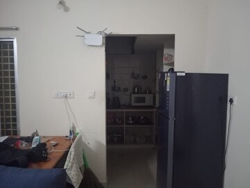 Furnished Amenities in 2 BHK Builder Floor at Halasuru – for Rent