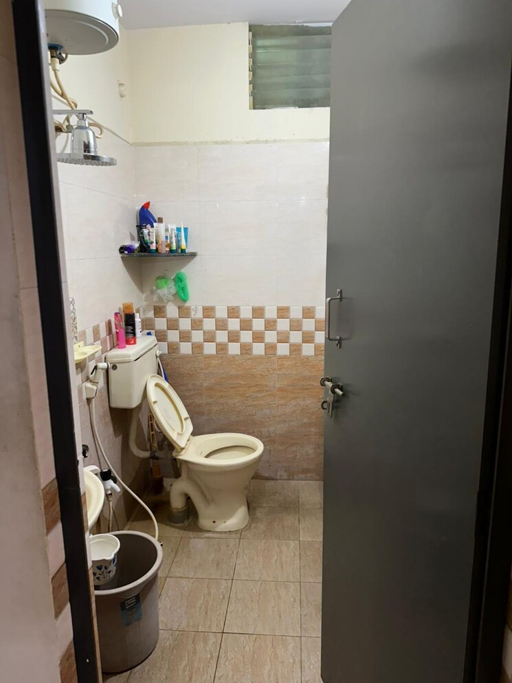 Master Bedroom, halasuru 2 Bedroom 900 Sq.Ft. Builder Floor In Halasuru Bangalore 8747281