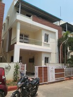4 BHK 150 Sq.Yd. Villa in Bandlaguda Jagir