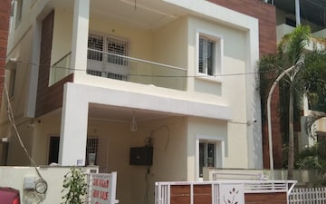4 BHK Villa For Sale in Bandlaguda Jagir