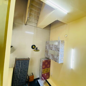 Furnished Amenities in  Pg at Grow More Tower, Kharghar Sector 4 – for Rent