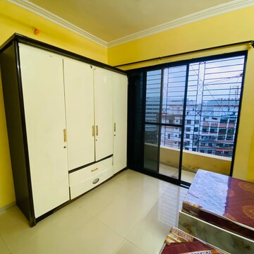 Bedroom in  Pg at Grow More Tower, Kharghar Sector 4 – for Rent