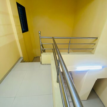 Staircase in  Pg at Grow More Tower, Kharghar Sector 4 – for Rent