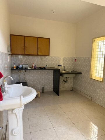 Living Room in 4 BHK Independent House at Hsr Layout – for Rent