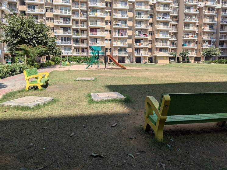  Parking, avl-36-gurgaon 2 Bedroom 606 Sq.Ft. Apartment In Sector 36 Gurgaon 8747290