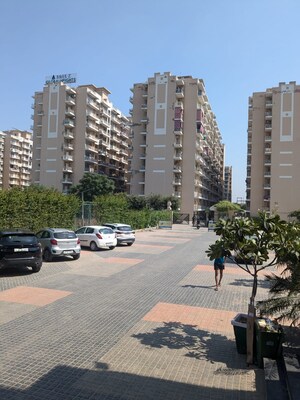 2 BHK Apartment – Exterior View View at AVL 36 Gurgaon, Sector 36 - for Sale