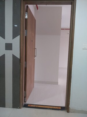 Building Lobby in 2 BHK Builder Floor at Amit Ved Vihar Phase 2, Kothrud – for Sale