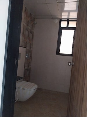 Bathroom in 2 BHK Builder Floor at Amit Ved Vihar Phase 2, Kothrud – for Sale