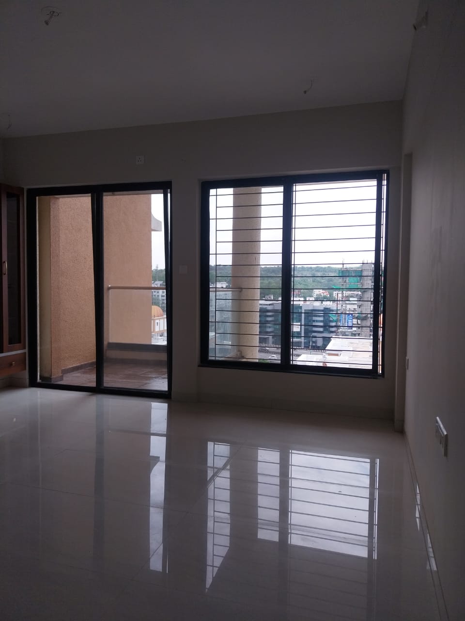 2 BHK Builder Floor For Sale in Amit Ved Vihar Phase 2