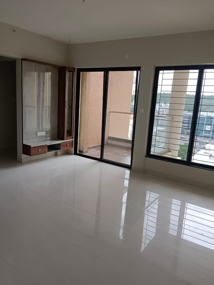 Living Room, amit-ved-vihar-phase-2 2 Bedroom 711 Sq.Ft. Builder Floor In Kothrud Pune 8747300