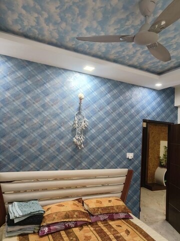 Furnished Amenities in 3 BHK Apartment at 5 Elements GR Luxuria, Hsr Layout – for Rent