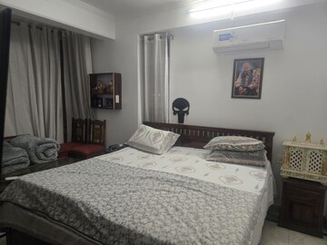 3 BHK Apartment For Rent in Sector 22 Dwarka