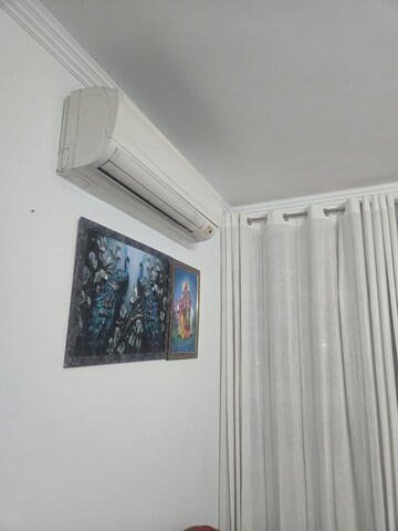 Bedroom in 3 BHK Apartment at Sector 22 Dwarka – for Rent