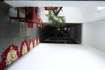  3 BHK Apartment at Sector 22 Dwarka – for Rent