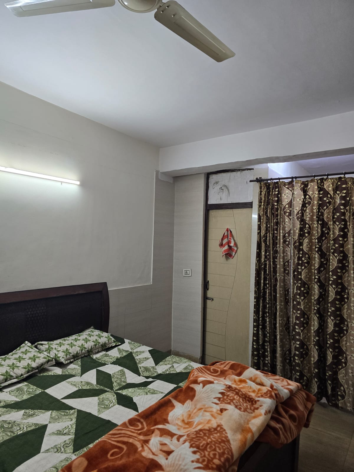 1 BHK Apartment For Rent in Penta Homes